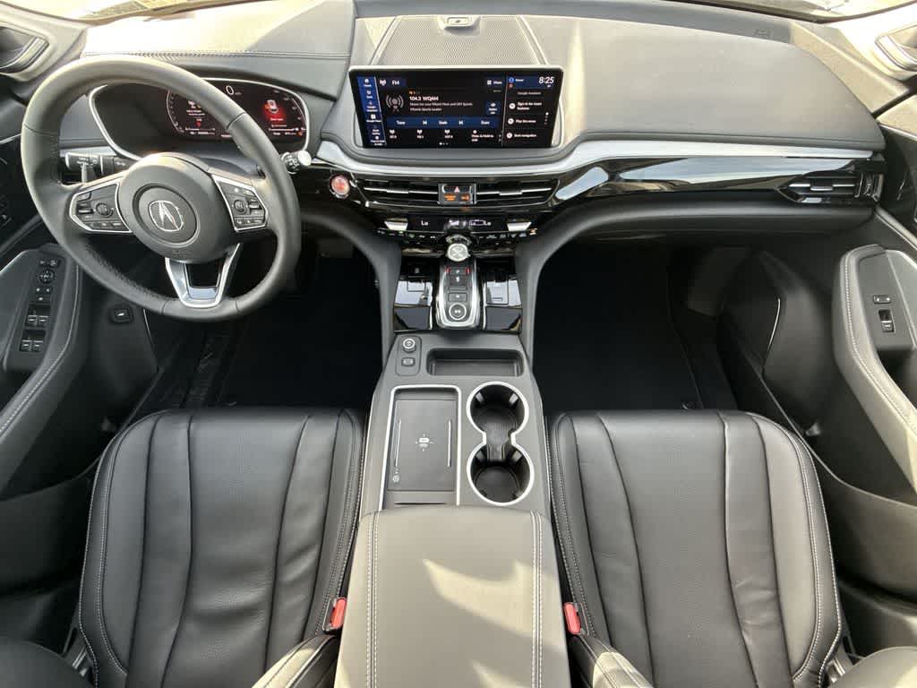 2026 Acura MDX w/Technology Package