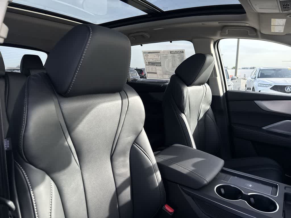 2026 Acura MDX w/Technology Package
