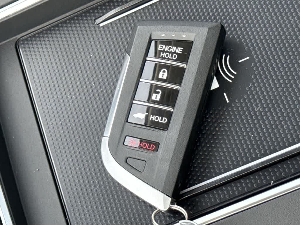 2026 Acura MDX w/Technology Package
