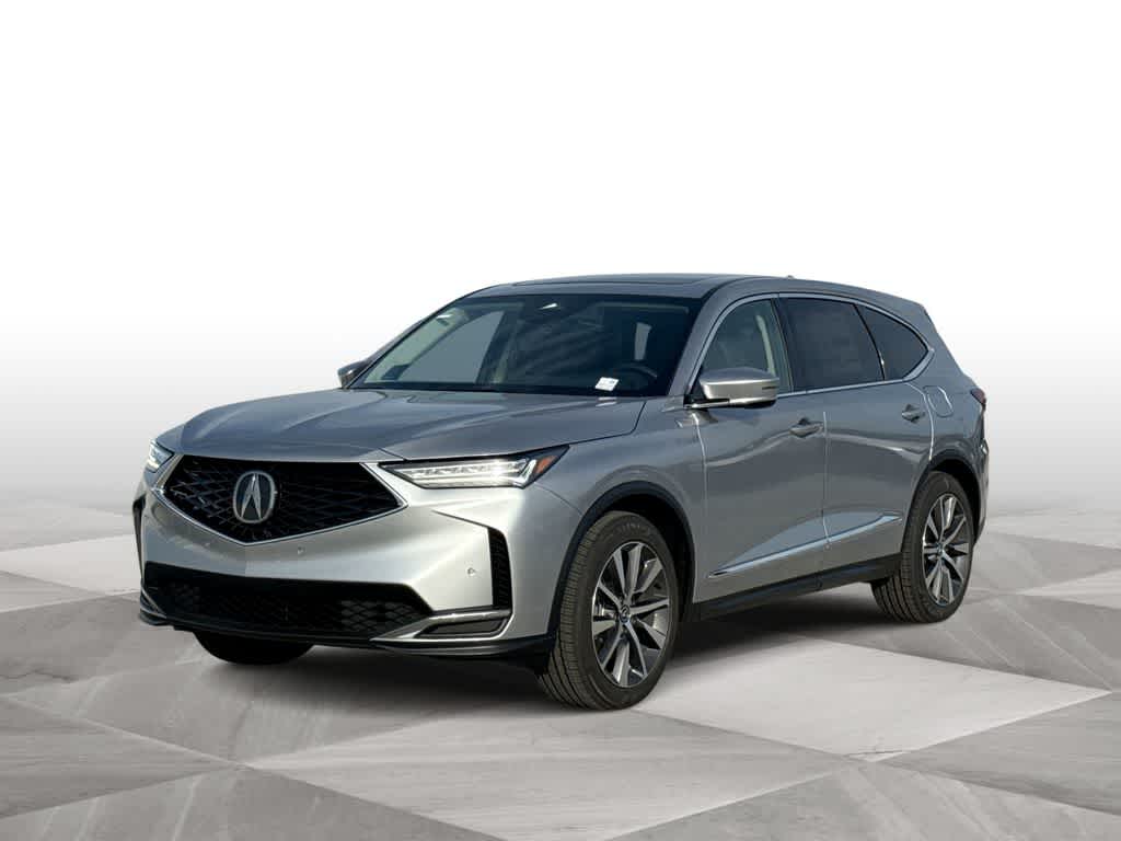 2026 Acura MDX w/Technology Package
