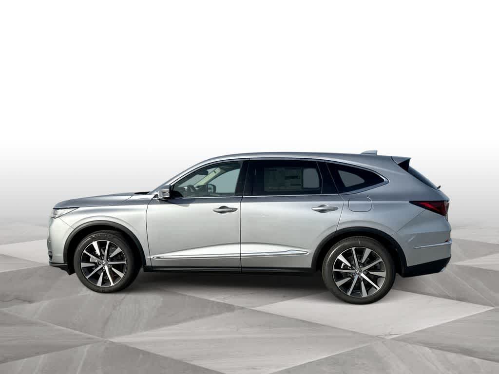 2026 Acura MDX w/Technology Package