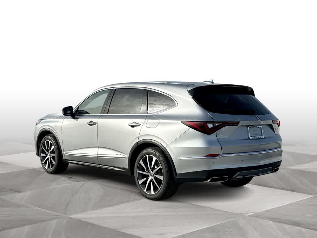 2026 Acura MDX w/Technology Package