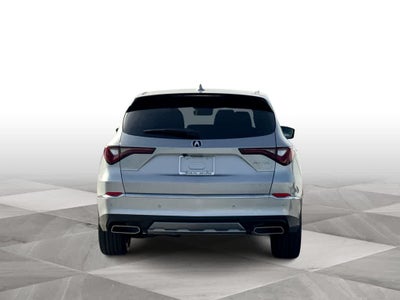 2026 Acura MDX w/Technology Package
