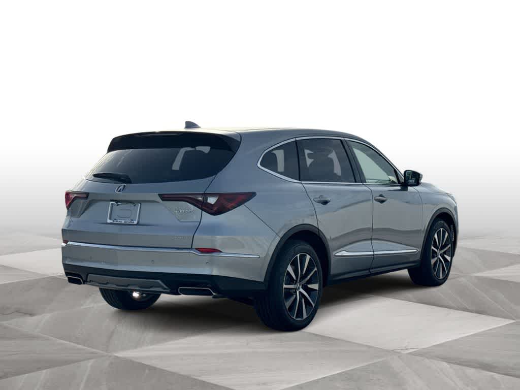 2026 Acura MDX w/Technology Package