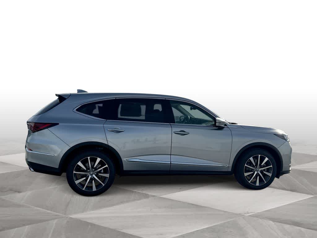 2026 Acura MDX w/Technology Package