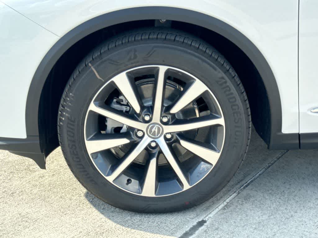 2026 Acura MDX with Technology Package