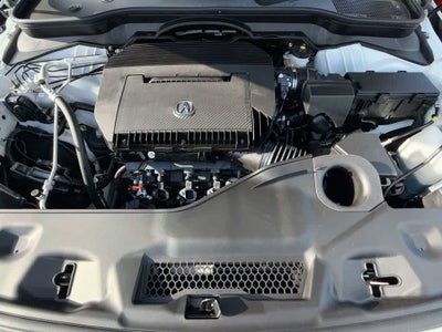 2026 Acura MDX with Technology Package