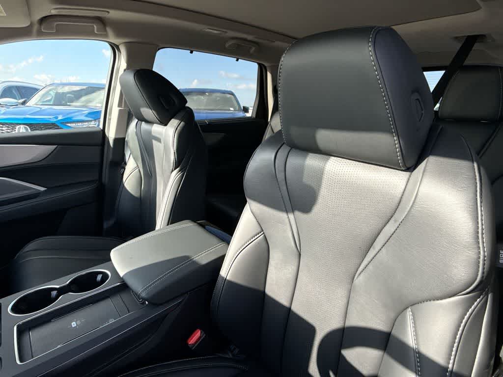 2026 Acura MDX with Technology Package