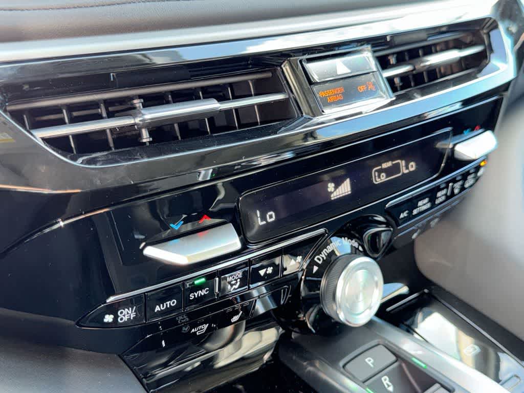 2026 Acura MDX with Technology Package