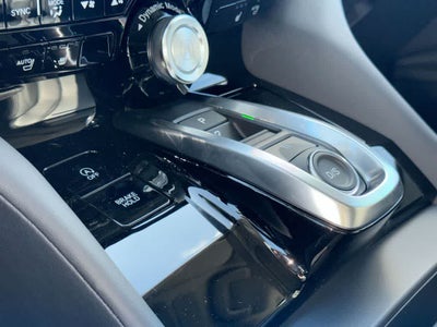 2026 Acura MDX with Technology Package