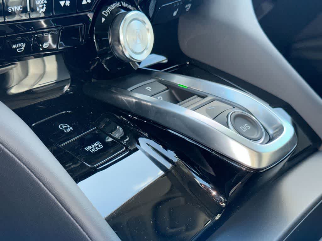 2026 Acura MDX with Technology Package