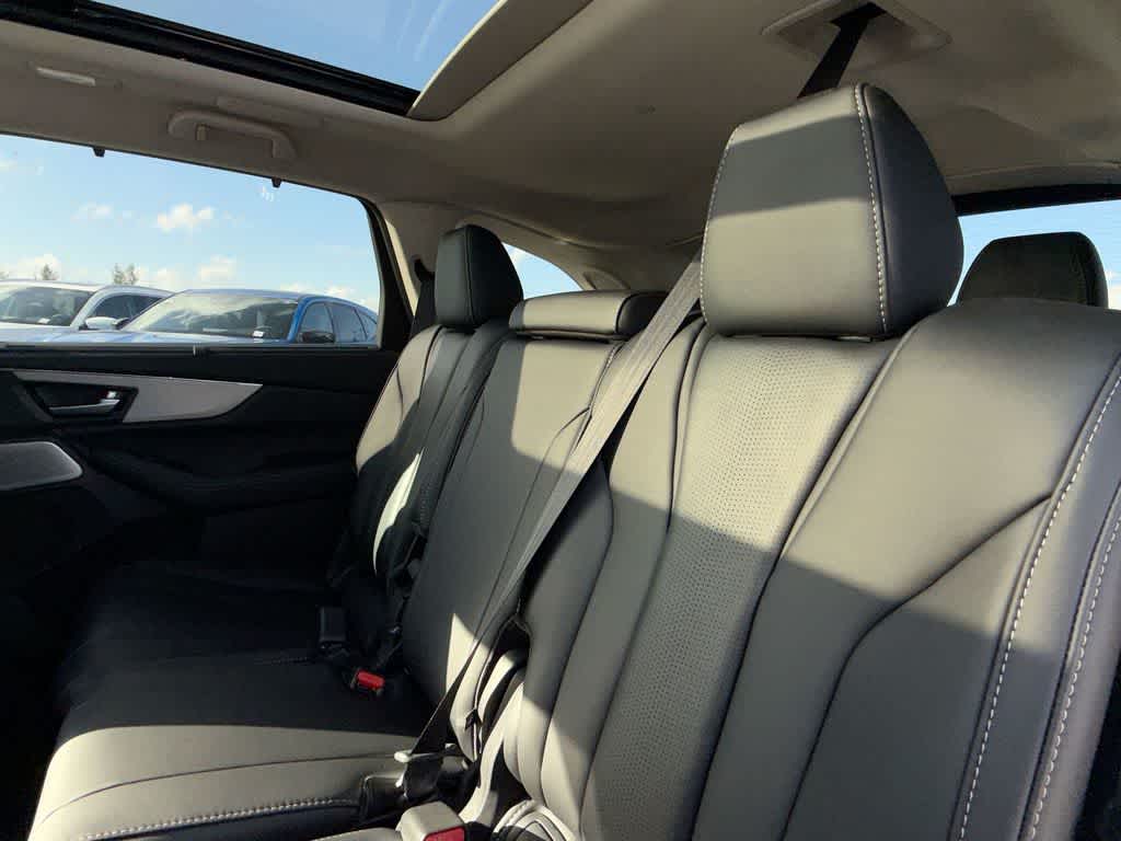 2026 Acura MDX with Technology Package