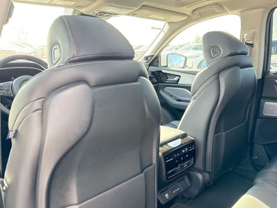 2026 Acura MDX with Technology Package