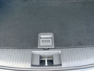 2026 Acura MDX with Technology Package