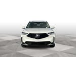 2026 Acura MDX with Technology Package