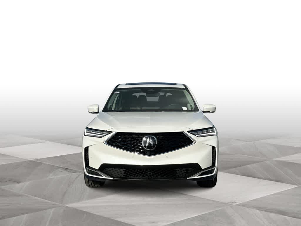2026 Acura MDX with Technology Package