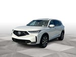 2026 Acura MDX with Technology Package