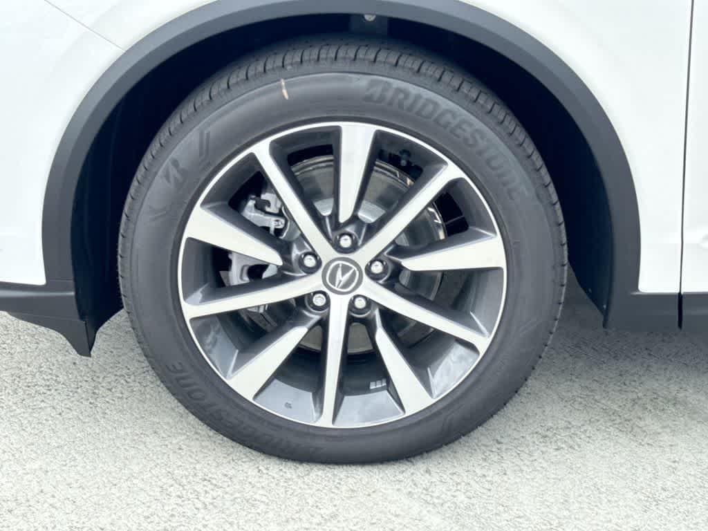2026 Acura MDX with Technology Package