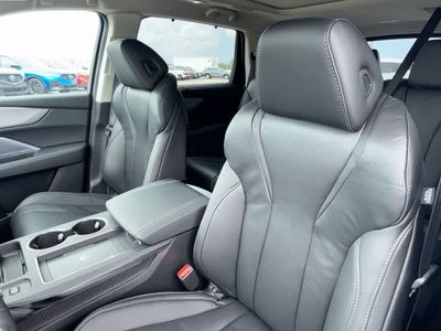 2026 Acura MDX with Technology Package