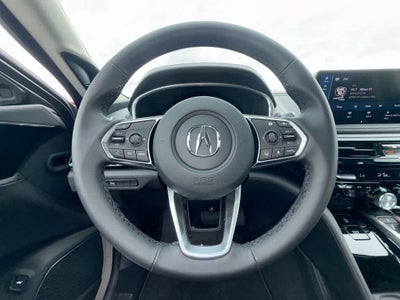 2026 Acura MDX with Technology Package