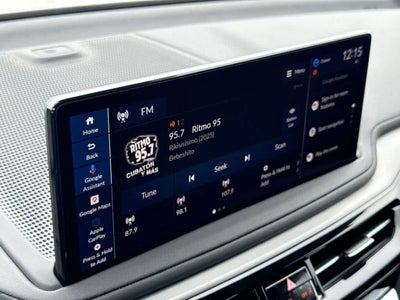 2026 Acura MDX with Technology Package