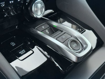 2026 Acura MDX with Technology Package