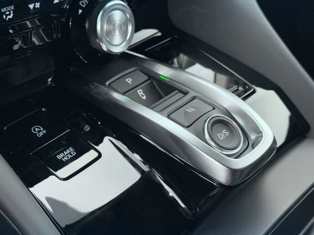 2026 Acura MDX with Technology Package