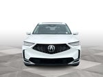 2026 Acura MDX with Technology Package