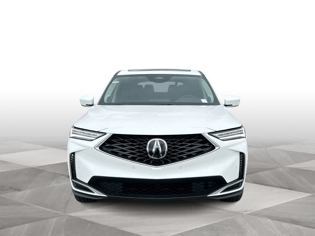 2026 Acura MDX with Technology Package