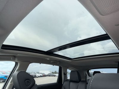 2026 Acura MDX with Technology Package