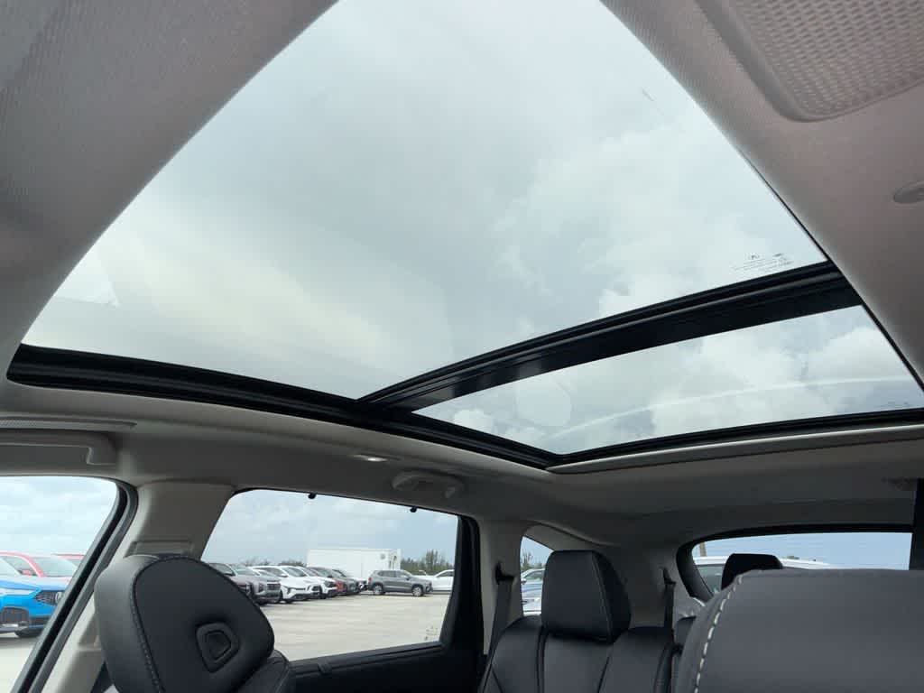 2026 Acura MDX with Technology Package