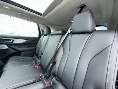 2026 Acura MDX with Technology Package
