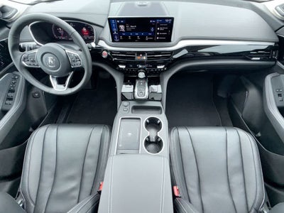2026 Acura MDX with Technology Package