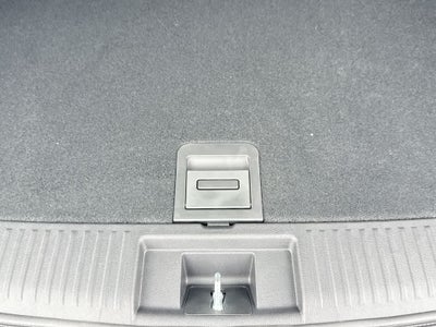 2026 Acura MDX with Technology Package