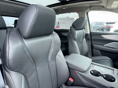 2026 Acura MDX with Technology Package