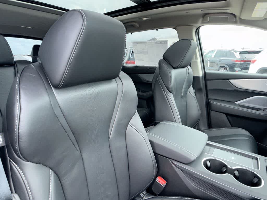 2026 Acura MDX with Technology Package