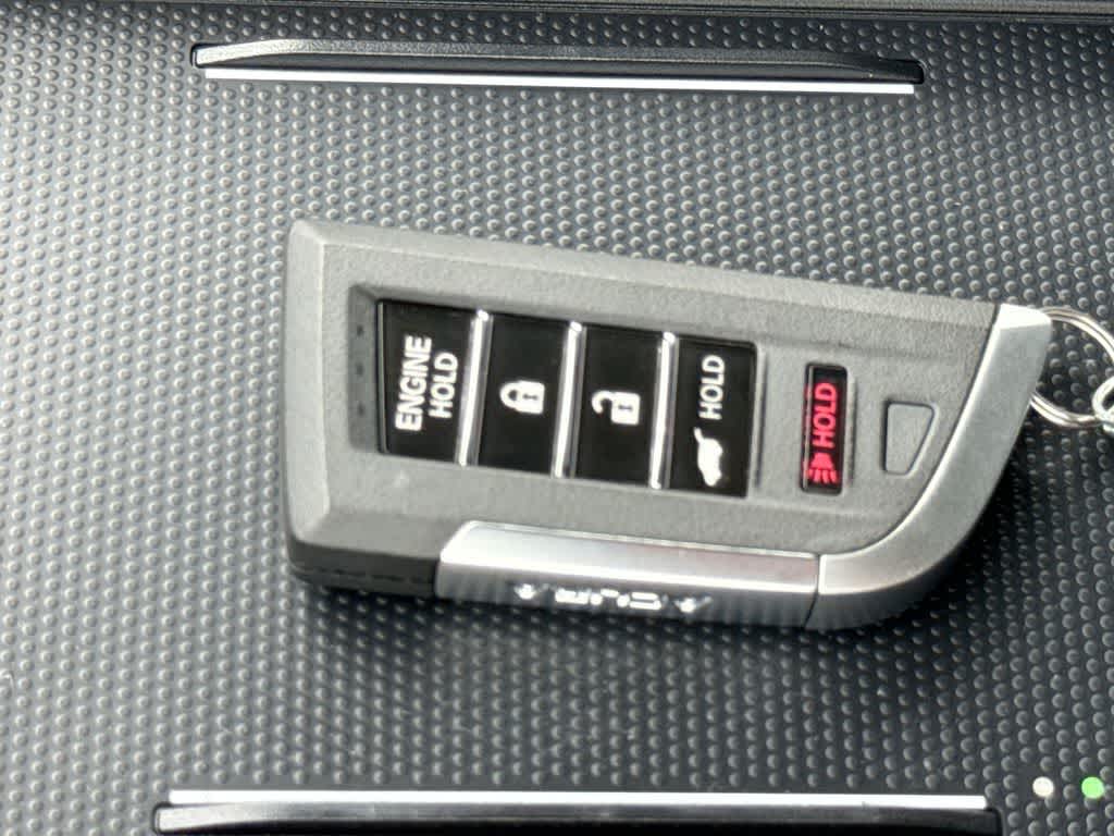2026 Acura MDX with Technology Package