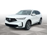 2026 Acura MDX with Technology Package