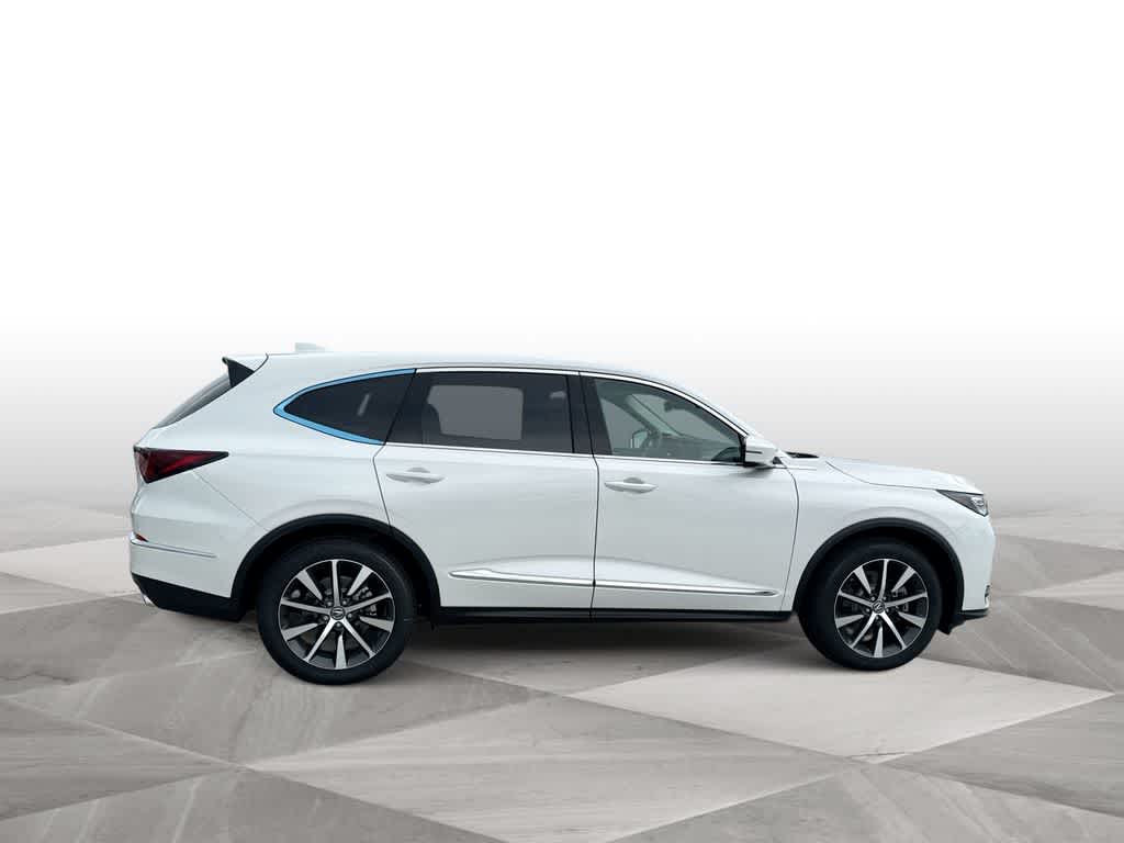 2026 Acura MDX with Technology Package