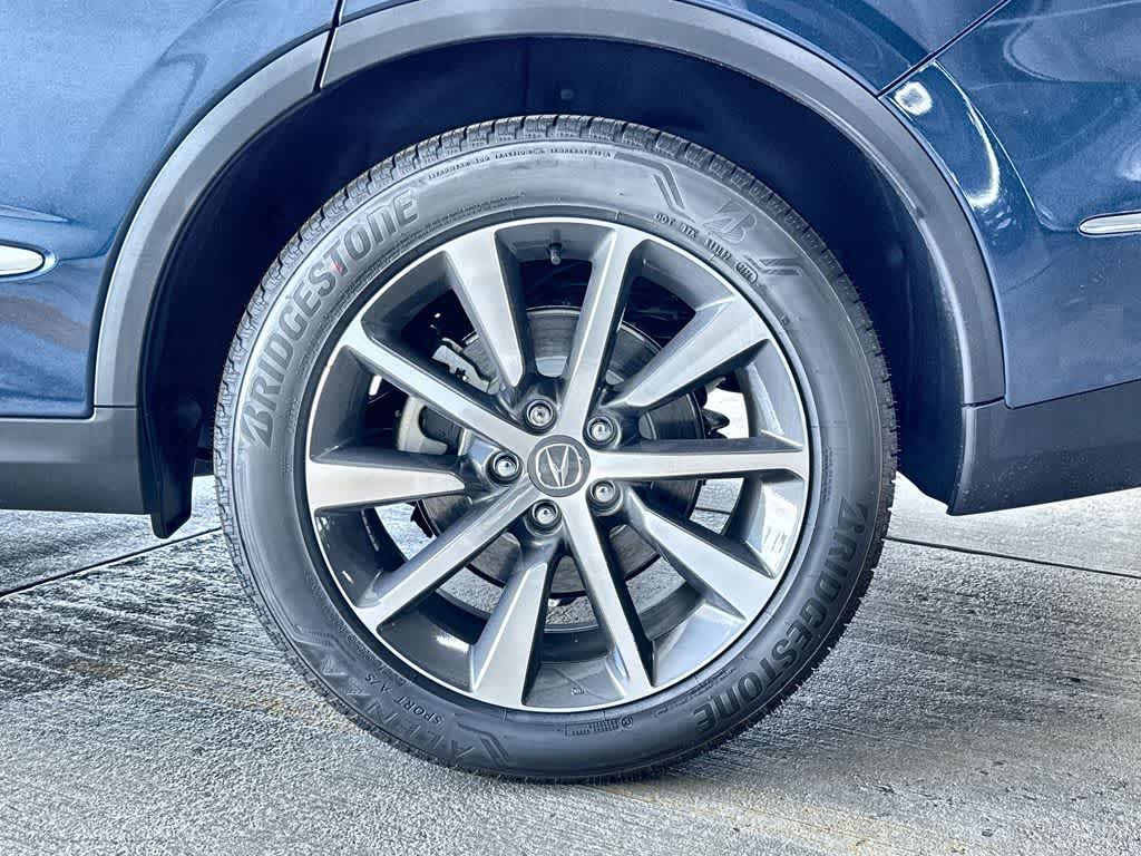 2026 Acura MDX with Technology Package