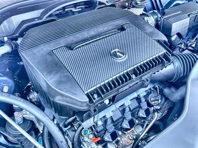 2026 Acura MDX with Technology Package