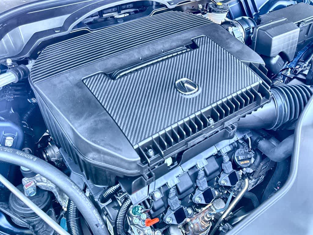 2026 Acura MDX with Technology Package