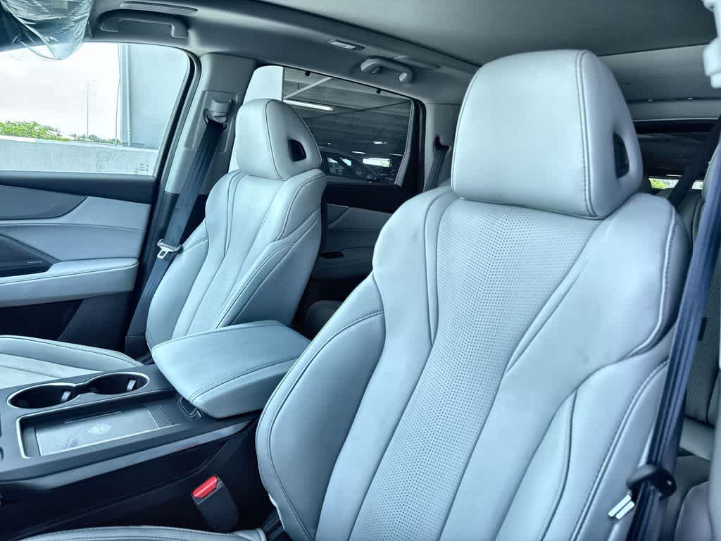 2026 Acura MDX with Technology Package