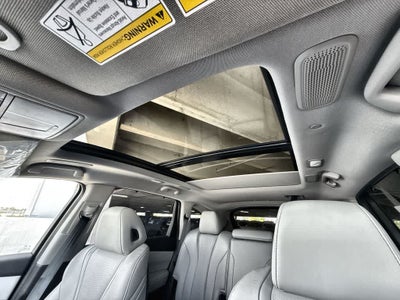 2026 Acura MDX with Technology Package