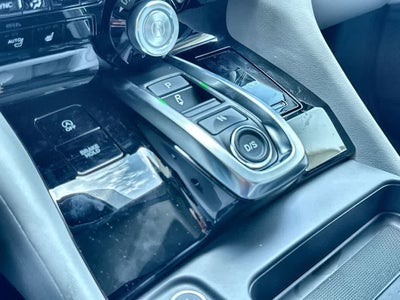 2026 Acura MDX with Technology Package