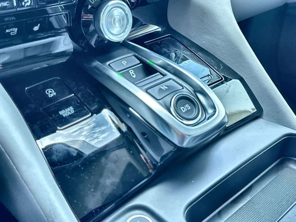 2026 Acura MDX with Technology Package