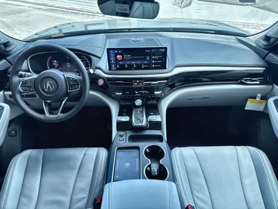 2026 Acura MDX with Technology Package