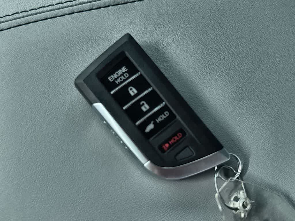 2026 Acura MDX with Technology Package