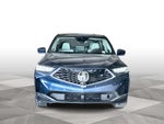 2026 Acura MDX with Technology Package