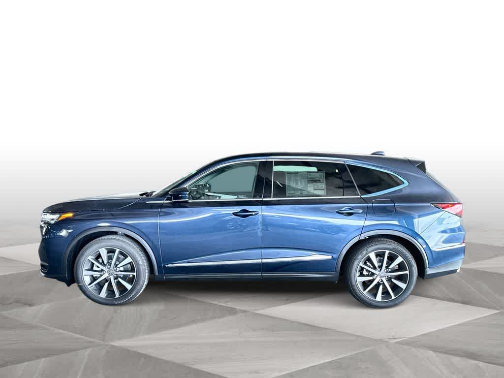 2026 Acura MDX with Technology Package